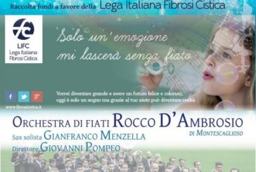 Concerto della Speranza