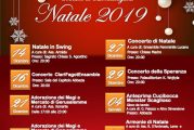 Natale 2019 a Montescaglioso