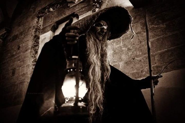 Le maschere lucane rappresentano Matera 2019 al Carnevale Internazionale di Rijeka 2020