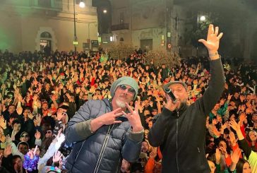 Carnevale Montese, grande successo