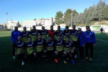 Polisportiva Montescaglioso ed Episcopia in una sfida ad alta quota