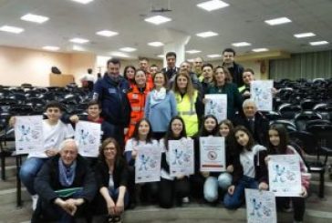 Si sono conclusi gli incontri di “Puoi divertirti Ballando…non Barcollando”