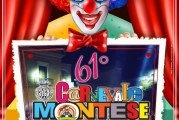 61@ Carnevale Montese 2020