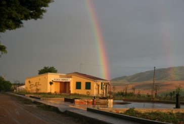 Trekking dal villaggio Pianelle a Parco dei Monaci nel Parco della Murgia Materana Domenica 8 marzo 2020