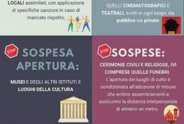 #Coronavirus BASILICATA: QUARANTENA OBBLIGATORIA PER CHI TORNA DALLE ZONE ROSSE