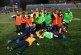 Calcio giovanile tornei fermi La Polisportiva Montescaglioso dà i compiti a casa ai ragazzi invitandoli ad allenarsi a disegnare