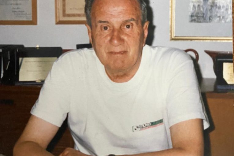 Ciao Alberto, grande narratore della quotidianità montese