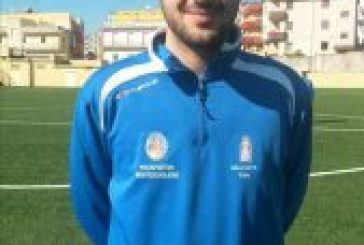 La Polisportiva Montescaglioso non va oltre il pareggio contro la Lainese