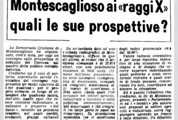 25 APRILE: PROSPETTIVE? UNO SCONTRINO A TESTA