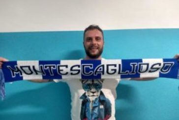 IN PRIMA LINEA. Francesco Angelino guerriero non solo in campo: “Presto servizio all’ospedale Madonna delle Grazie di Matera . C’è tanta paura ma dobbiamo battere il nemico invisibile”