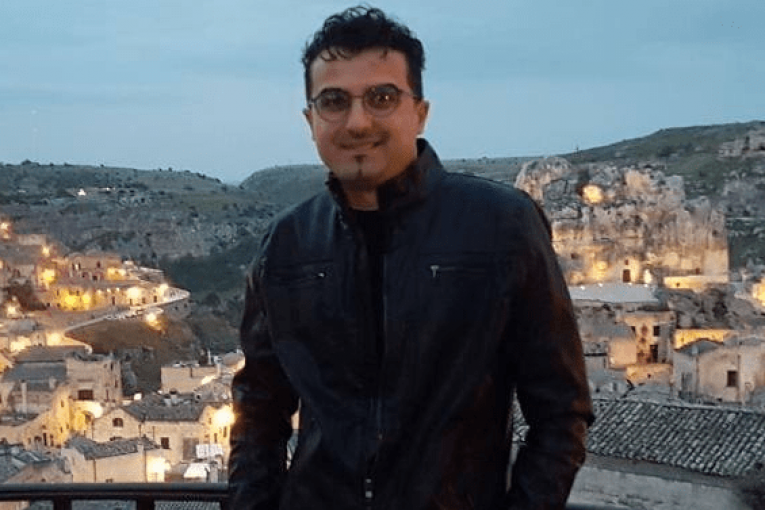 CARO PRESIDENTE LE SCRIVO