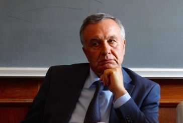 Torna a Roma Filippo Bubbico e a tutta energia…