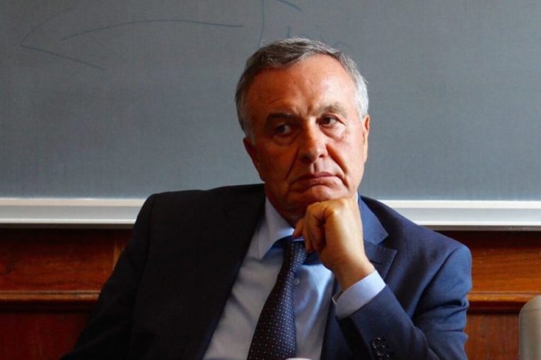 Torna a Roma Filippo Bubbico e a tutta energia…