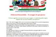 Palerno chiama italia – il coraggio di ogni giorno