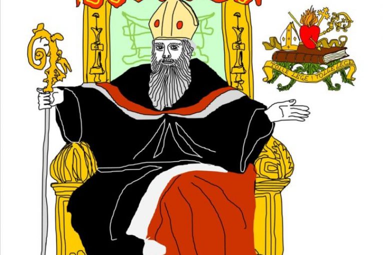 Il Convento di S. Agostino a Montescaglioso (Matera)