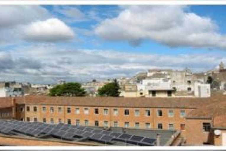 Finanziati i progetti relativi al plesso di Rione Marco Polo e Salvo D’Aquisto