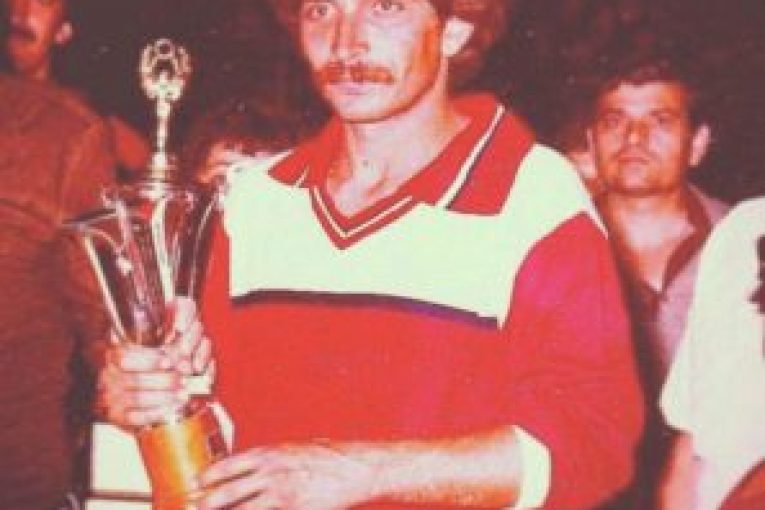 Montescaglioso: Tobia Zaza, il bomber trascinatore