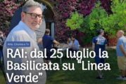 RAI: dal 25 luglio la Basilicata su “Linea Verde” Redazione Redazione14 Luglio 2020