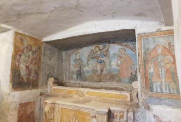 La fascinosa via micaelica collega la Murgia all’anima