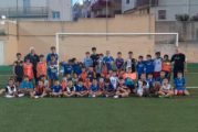 GRANDE SUCCESSO PER IL SUMMER CAMP DELLA POLISPORTIVA MONTESCAGLIOSO