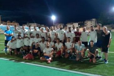 Polisportiva , ci sarà la 38esima partecipazione ai campionati regionali Obiettivo campionato di vertice