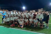 Polisportiva iniziata lunedi la preparazione precampionato