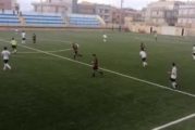 Montescaglioso calcio Dalla Coppa al campionato: i biancoazzurri concentrati su più obiettivi