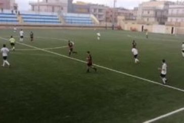 Montescaglioso calcio Dalla Coppa al campionato: i biancoazzurri concentrati su più obiettivi