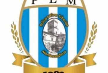 Polisportiva Montescaglioso Preparazione Atletica al via il 7 Settembre