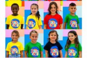 MONTESCAGLIOSO ALLO ZECCHINO D’ORO CON IL PICCOLO ALESSANDRO