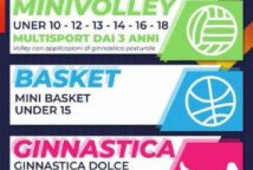 L’ Herakleia Volley 2011 Montescaglioso riparte dal settore giovanile