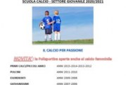 La Polisportiva apre al calcio femminile