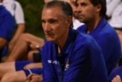 Montescaglioso calcio,Dellisanti “Fatto un buon lavoro, ora si fa sul serio