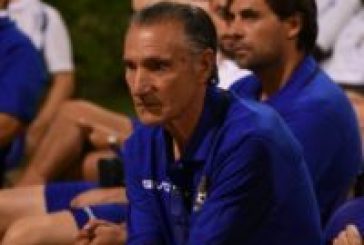 Montescaglioso calcio,Dellisanti “Fatto un buon lavoro, ora si fa sul serio