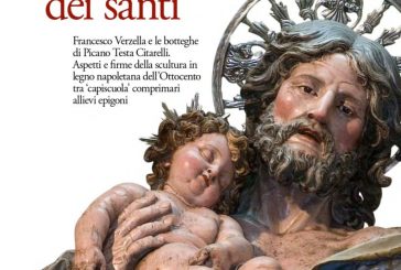 I simulacri lignei di Montescaglioso ne “La fabbrica dei Santi”