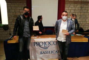 Presentate a Potenza le nuove carte da gioco con le Pro Loco Unpli Basilicata