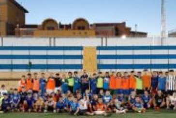 Al via la carica dei 100 tesserati per la nuova stagione della P.L.Montescaglioso