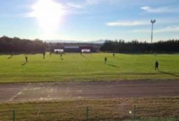 Il Montescaglioso calcio passa il turno di Coppa Italia