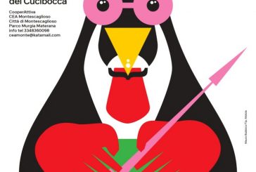 Cucibocca 2021, Restate a Casa