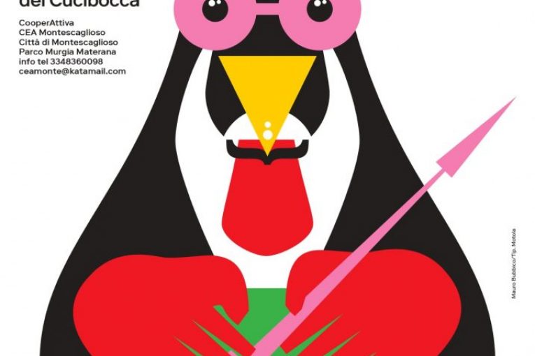 Cucibocca 2021, Restate a Casa