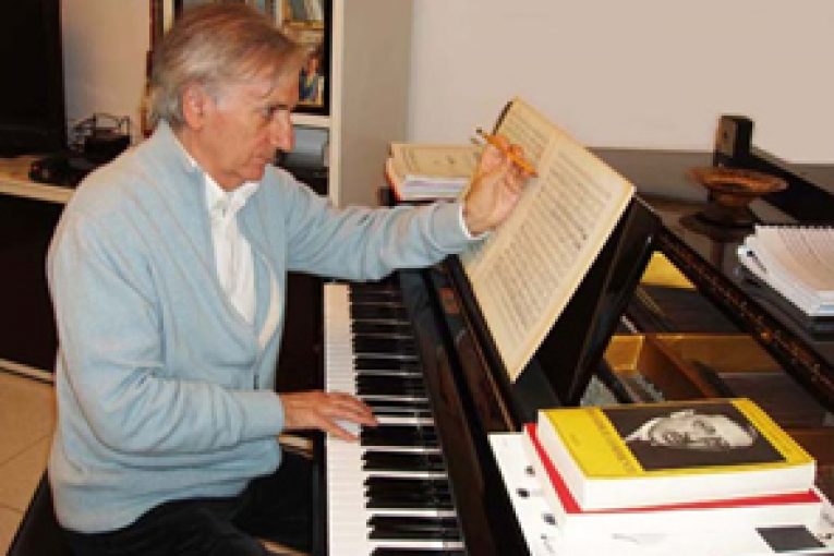 Il M° Compositore Damiano D’Ambrosio candidato al Premio Lucani Insigni