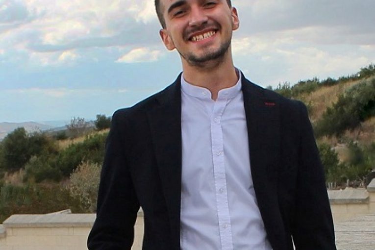 il montese Liborio Dichio del Liceo Scientifico di Matera vince il 1° premio nazionale