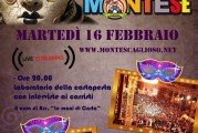 62 edizione Carnevale Montese