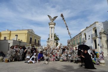 Riconoscimento Carnevali Storici