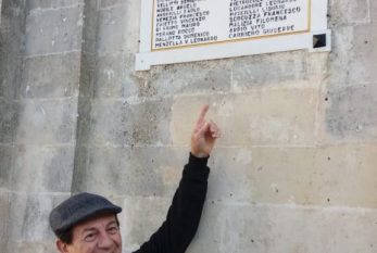 Montescaglioso, Brasile, Montescaglioso.Libretto digitale celebra i 119 anni dell’arrivo della famiglia Ditaranto a Rio das Pedras/Brasile