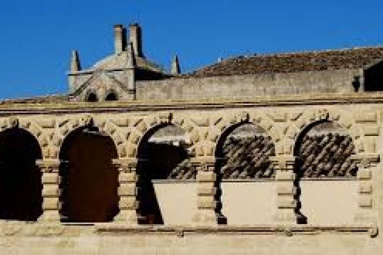 I Chiostri delle Donne