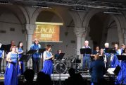 NOTTE DI NOTE IN ABBAZIA
