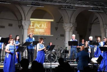 NOTTE DI NOTE IN ABBAZIA
