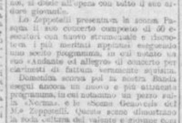 Accadde nel maggio 1916