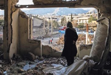 Cosa si potrebbe fare con ciò che si spende nella guerra all’Iran